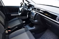 Daumennagel 9 - Citroën C3 Feel  Bluetooth DAB Tempomat