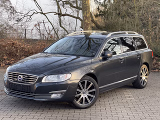Volvo V70 Gebrauchtwagen Kaufen