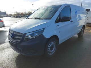 Mercedes-Benz Vito Kasten Gebrauchtwagen Kaufen