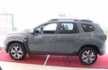 Daumennagel 9 - Dacia Duster II Journey Anhängerkupplung