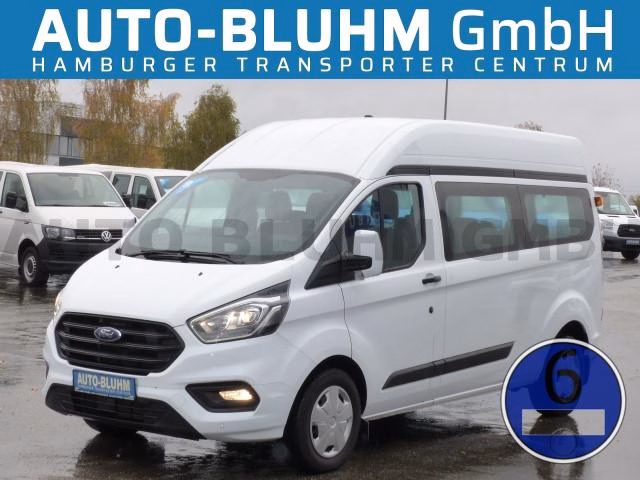 Ford Transit 320 TDCi Custom Bus Trend L2H2 + Klima  L2
