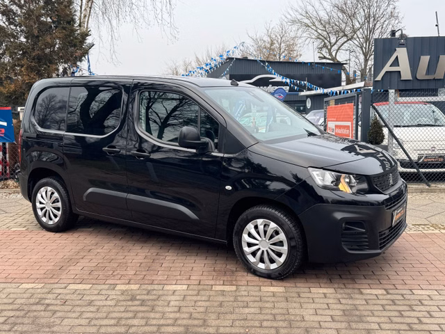Peugeot Partner - foto 1