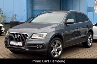Audi Q5 Gebrauchtwagen Kaufen