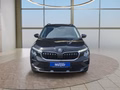 Daumennagel 9 - Skoda Kamiq Selection 1,5TSI DSG AHK/Kamera/LED/Kessy/Winterp. **