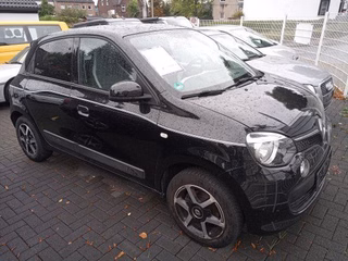 Renault Twingo Gebrauchtwagen Kaufen