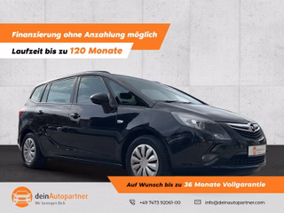 Opel Zafira Gebrauchtwagen Kaufen