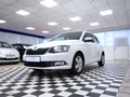 Daumennagel 6 - Skoda Fabia Ambition*2Vorb*PDC H*Neue Ganzjahresr.*LM-Felgen*
