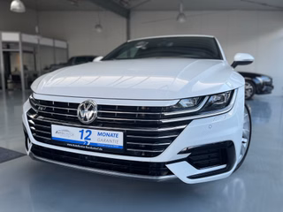 Volkswagen Arteon Used vehicle for sale
