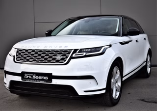 Land Rover Range Rover Velar Gebrauchtwagen Kaufen