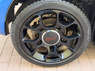 Fiat 500s  Klima PDC Tüv Neu - bilder 35