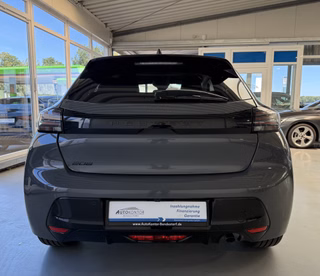 Peugeot 208 Allure  LED ACC CarPlay Kamera Virtual - bilder 6