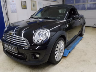 MINI Cooper Roadster Gebrauchtwagen Kaufen