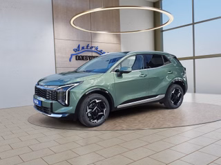 Kia Sportage age.one-day registration Kaufen