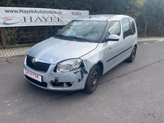 Skoda Roomster Used vehicle for sale