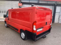 Daumennagel 5 - Peugeot Boxer Kasten 330 L2H1 Pro BlueHDi 110