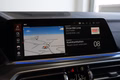 Daumennagel 29 - BMW X6 xDrive 40 d M Sport  NAV SHZ KEYLEES LASER