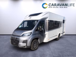 Carado 457 pro+ Neuwagen Kaufen