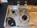 Daumennagel 23 - CORIGON T70 LS Pure Chassis Design/Komfort Solar Hubbett Markise