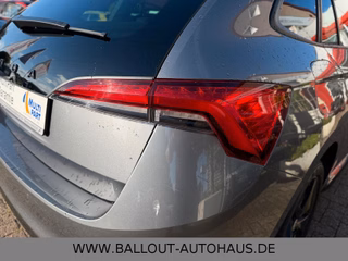 Skoda Scala Monte Carlo*2.HAND*PANO*NAVI*MATRIX*TEMPO* - foto 8