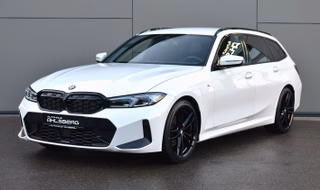 BMW 320 Used vehicle for sale