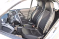 Daumennagel 3 - smart fortwo coupe Micro Hybrid Drive 45 kW AUTOMATIK