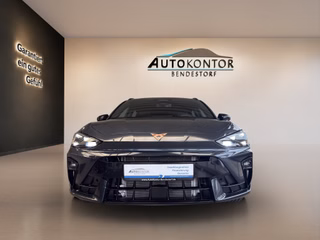 CUPRA Leon Sportstourer TSi Sport Autom., LED ACC AHK CarPlay - bilder 6