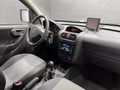 Daumennagel 17 - Opel Combo Kasten ERADGAS- BENZIN, RÜCKFAHRKAMERA