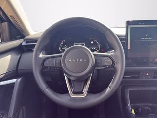 Mazda CX-5 2.5l 141PS 6AT Homura AWD - foto 6