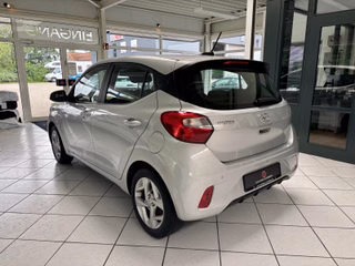 Hyundai i10 Trend  PDC SHZ CarPlay/Android 1.Hand - photo 5