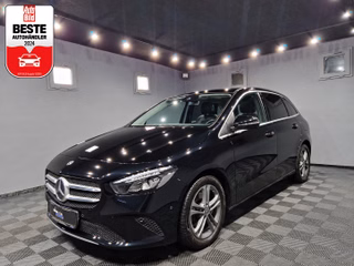 Mercedes-Benz B 220 Gebrauchtwagen Kaufen
