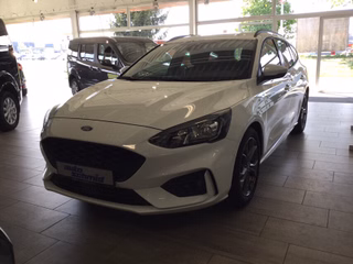 Ford Focus Turnier Jahreswagen Kaufen