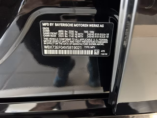 2027 BMW X1 xDrive28i - photo 10
