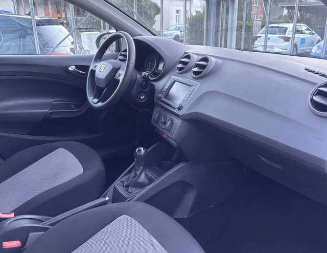SEAT Ibiza ST 1.0 Style  NAVI/TÜV NEU - foto 6