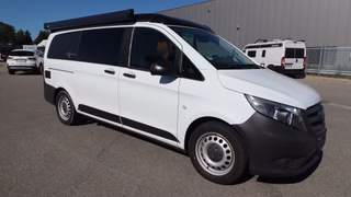 VANTourer Urban Used vehicle for sale