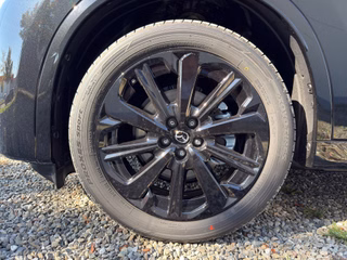 Mazda CX-60 3.3L D 254ps 8AT AWD Homura Plus - 2026 - foto 13
