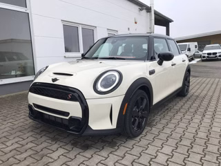 MINI Cooper S Used vehicle for sale