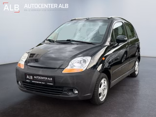 Chevrolet Matiz Gebrauchtwagen Kaufen