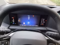 Daumennagel 8 - Ford Transit Custom 320 L1H1 PKW VA Autm. Trend AHK