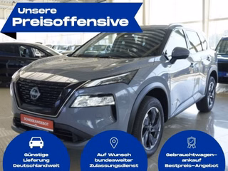 Nissan X-Trail age.one-day registration Kaufen