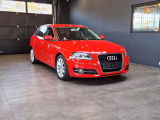 Audi A3 Used vehicle for sale