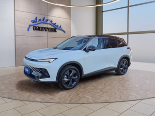 BAIC Beijing X55 age.one-day registration Kaufen