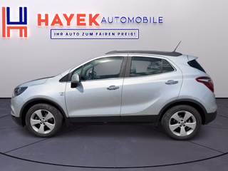 Opel Mokka X 120 Jahre Start/Stop 4x4 /KAM/8Xbereift - bilder 7