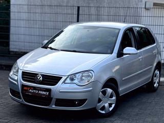 Volkswagen Polo Gebrauchtwagen Kaufen