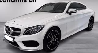 Mercedes-Benz C 180 Gebrauchtwagen Kaufen