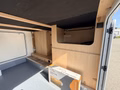 Daumennagel 38 - LMC A690 Tourer 6.Person TV Multimedia Kamera ISOFIX
