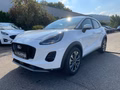 Daumennagel 2 - Ford Puma 1.0 EcoBoost Hybrid Titanium ACC/RFK/LED