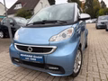 Daumennagel 37 - Smart ForTwo AUTOMATIK*PANO*SERVO*84PS*KLIMA*ALLWETTER