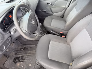 Dacia Logan MCV II Kombi TÜV NEU/Bremse Vorne Neu - bilder 12