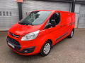 Daumennagel 4 - Ford Transit Custom Kasten 290 L2H1 Trend Automatik