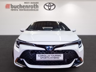 Toyota Corolla Touring Sports + Technik Paket - foto 2